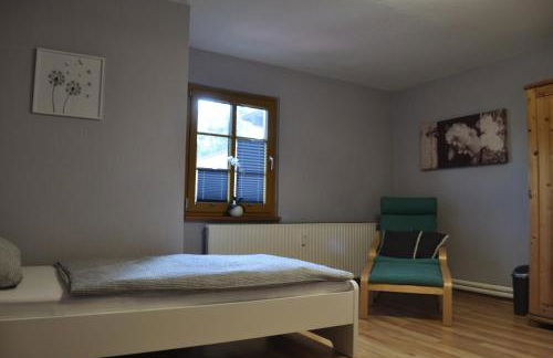 Ferien/Monteurwohnung Volling - Foto 15