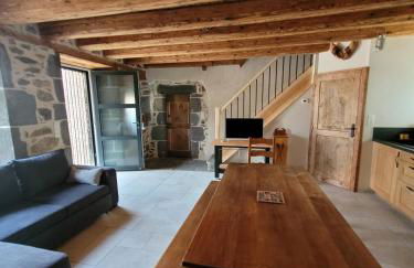 Maison à la campagne 4 à 9 personne - Photo 7