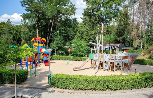 Modern House With Roof in Rhenen - Photo 16