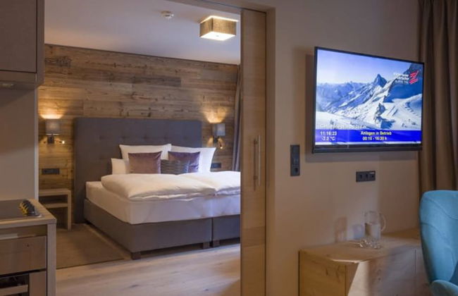 Postresidenz Mayrhofen - Foto 13