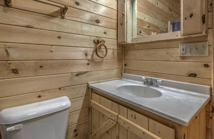 Mountain Meadow Lodge - Foto 31