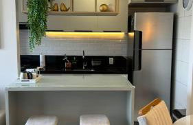 MW Apto em BV - Requinte e conforto em um so lugar - Photo 20