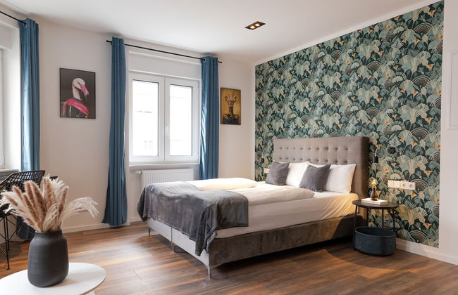 Urban Design Suites - Foto 1