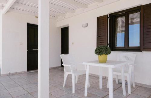 Iliaxtida apartments - Foto 1