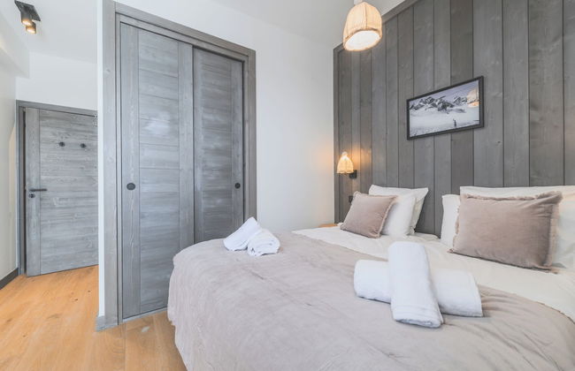 Résidence Terresens Le quartz - Foto 9