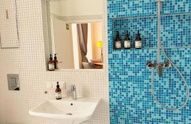 ROD 3 - quiet and central studio in Prenzlauer Berg - Foto 36