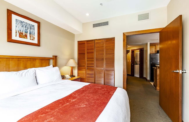 Sundial Lodge by All Seasons Resort Lodging - Foto 14