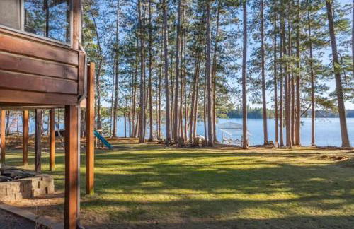 Lake Buckatabon Catch N Relax - Foto 37