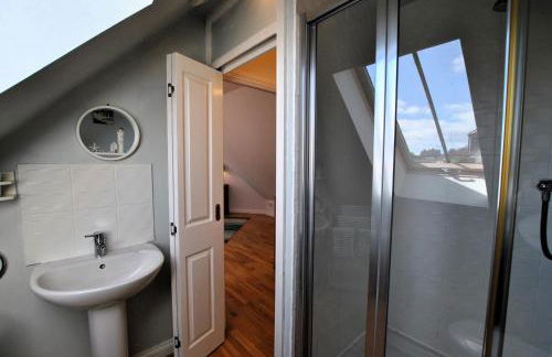 Coorie Cottage- stylish townhouse Anstruther - Foto 28