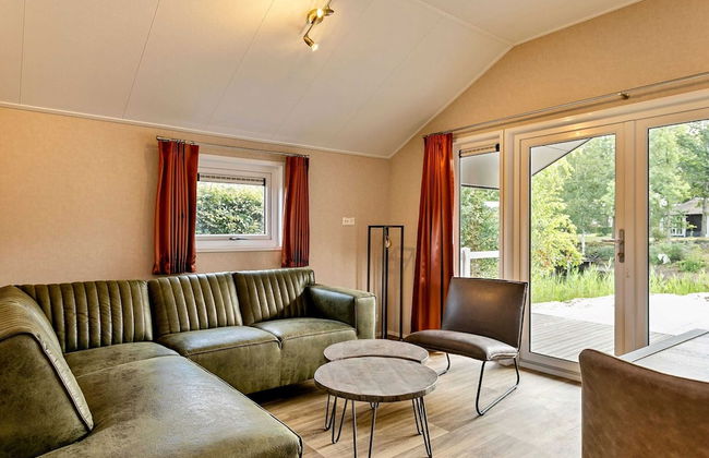 Premium Lodge Near Recreation Lake - Foto 10