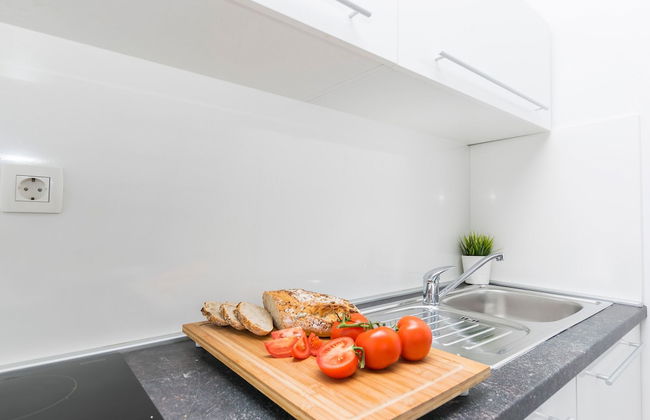 Apartments and Rooms Adriatic Suites - Foto 37