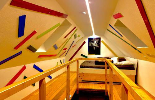 Seaside‘s Villa Kunterbunt - Foto 6