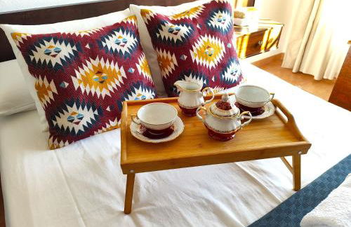 Evans Realty AL Villa & Piscina & Garaje & Playa - Photo 10