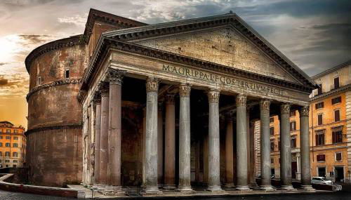 Pantheon Suite - Residenze di Charme - Foto 3