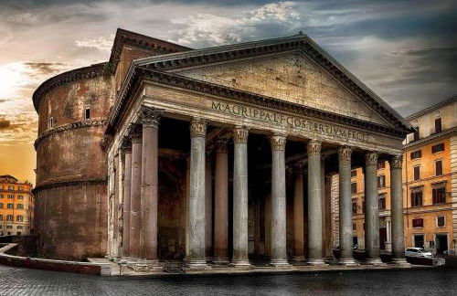 Pantheon Suite - Residenze di Charme - Foto 18