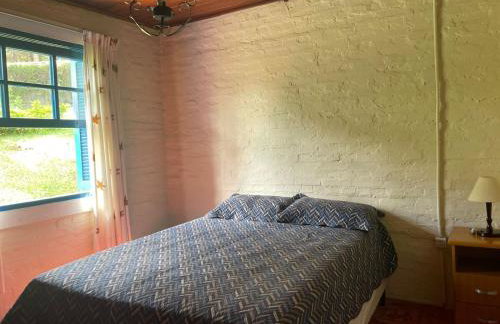 Chácara em Ibiúna com piscina - Jardim de Gaia - Foto 13