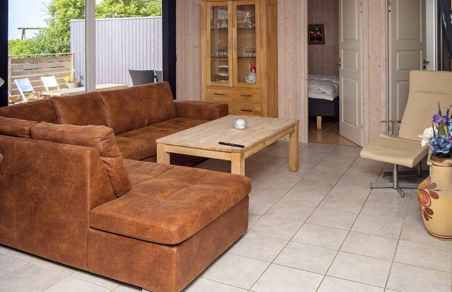 6 Person Holiday Home in Hurup Thy - Foto 8