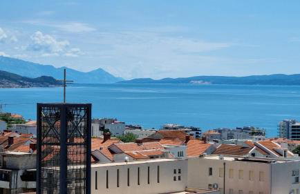 BoB Luxury Design & Sea View Apartment - Foto 21