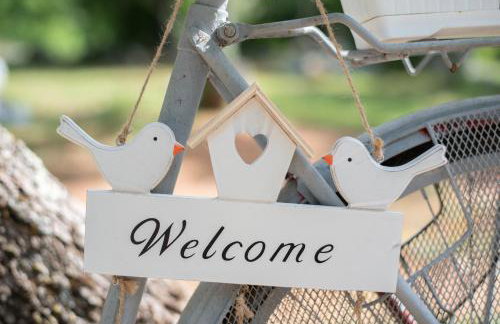 Apartment Eden in peaceful area near center - Foto 25