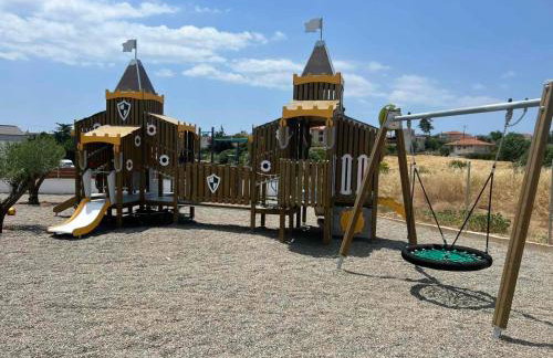 Anna Luxury Villas by RentalsPro - Nea Flogita Halkidiki - Foto 12