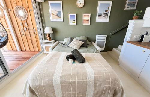 Duplex Cocon & Vue Mer Imprenable - Foto 10