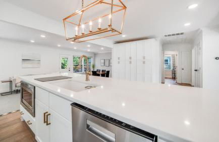 Modern cozy residential home local experience - Foto 20