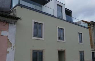 Two Churches Apartment - Photo 6