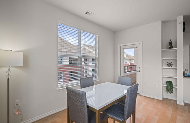 Luxury Penthouse of Lorton VA - Foto 22