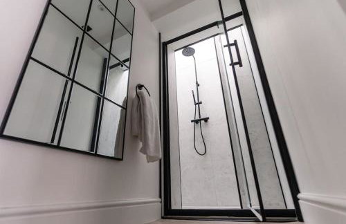 Tiny House, Stunning 1 Bed, Super King, Freestanding Bath, Parking - Foto 7