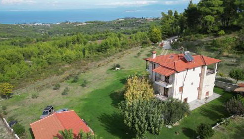 Κτήμα Verde - Foto 4