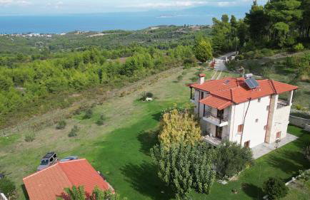 Κτήμα Verde - Foto 4