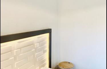 Appartement standing avec terrasse près de Honfleur parking et piscine - Photo 25