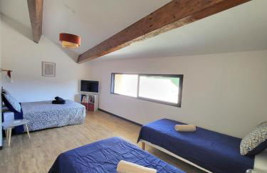 Maison de charme avec Piscine-Clim-Plage à 10min - Foto 33