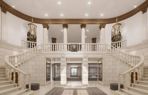 Queens Studio Jewel Luxury and Comfort Combined - Foto 11