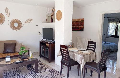 Oasis Cottage - Foto 12