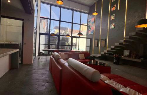 Villa élégante à Marseille avec grande piscine privée - Foto 18