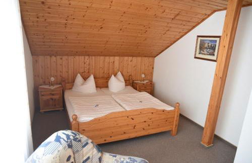 Ferienwohnung Graf - Foto 4