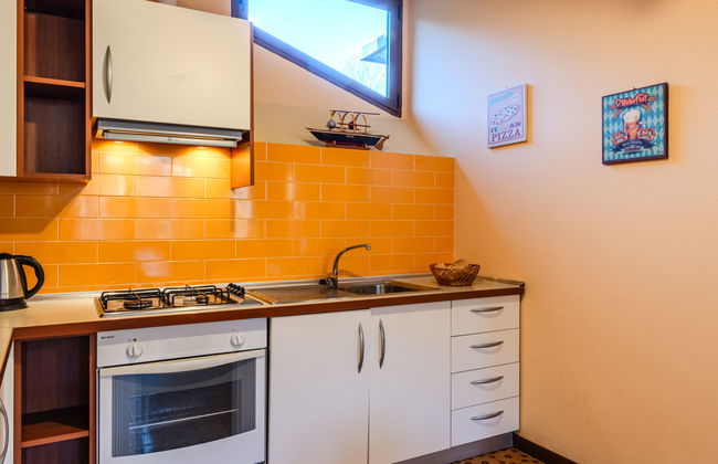 Casa Savina - Foto 12