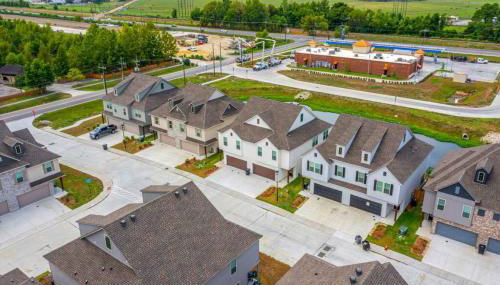 Brand-new home close to LSU campus - Foto 2