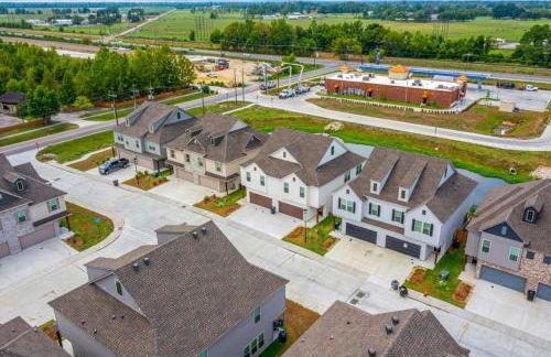 Brand-new home close to LSU campus - Foto 2