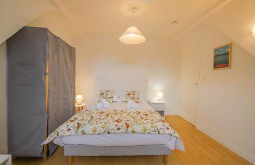 Le Sommeiller - hyper centre avec garage - Foto 8