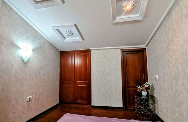 Villa Edelweiss - Foto 32