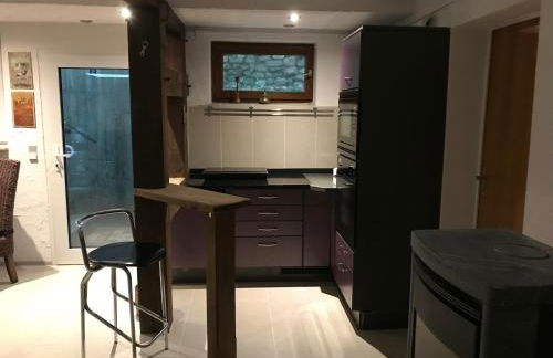 Souterrain Ferienwohnung - Foto 13