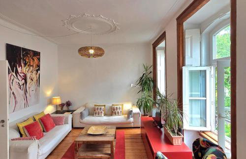 City centre charm and practicality - Foto 2