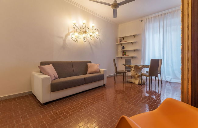 Piramide & Testaccio Design Flat - Foto 13