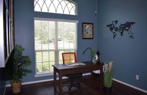 Spacious Conroe Home around 4 miles to the Lake - Photo 38