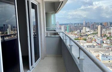 Studio Unique 2802 com garagem á 15 min do centro de Belém - Photo 25