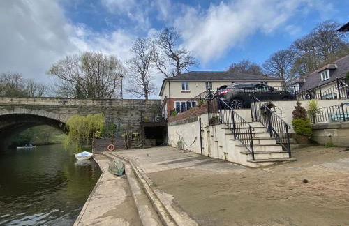 The River House Knaresborough - Foto 31