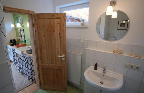 Ferienhaus Kastaniengrün - Foto 6