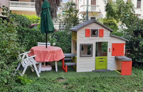 Modern big flat Mestre FS Venice - Foto 22